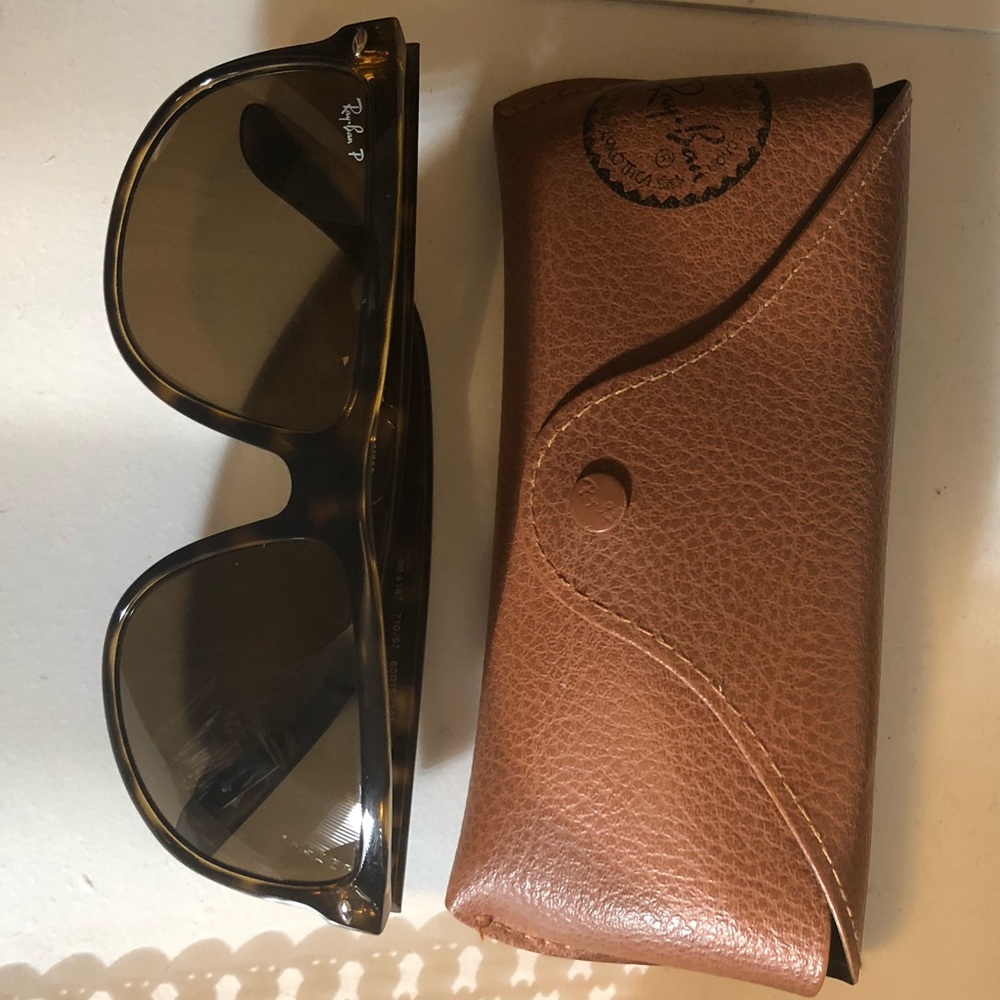 Rayban Sunglasses